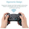 Lyyes Switch Controller, Wireless Pro Controller Joystick Compatible with Switch/Lite/Switch