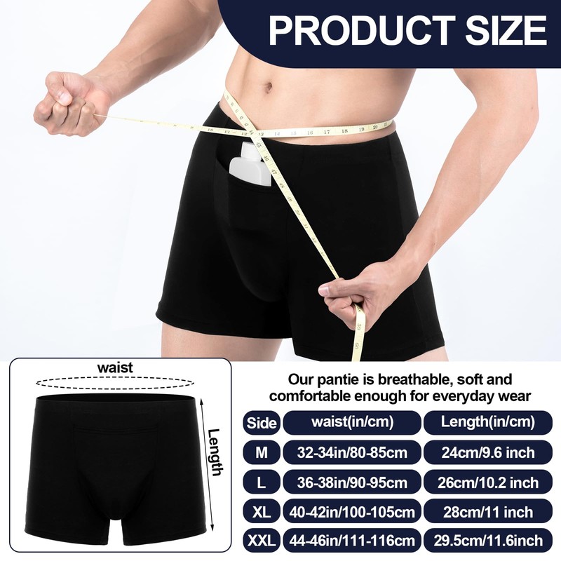 Jiuguva 13 Pcs Urine Test Complete Kit Includes 1 Lining