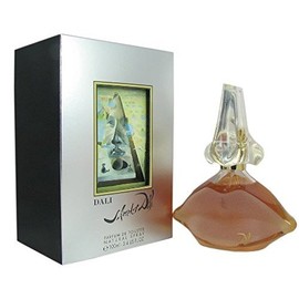 Salvador Dali Perfume DALI By Salvador Dali 100ml/3.4 Fl.oz Perfume De Toilette Spray