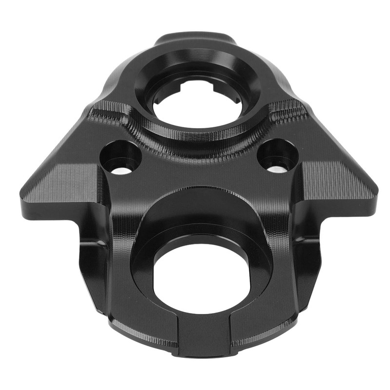 Surron Ignition Key Switch Cover, CNC Aluminum Alloy Motorcycle Ignition