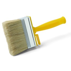 Schuller Eh'klar Mercato FS 70901 Surface Brush 140 mm x 40 mm Fully Bonded Plastic Handle