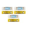 180 Scented Pedal Bin Liners Tie Handle Bin Bags 15
