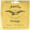 3 Sets of Aquila New Nylgut Soprano Ukulele Strings Regular