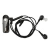 Rechargeable Sound Amplifier Noise Cancellation Clear Volume Adjustment Hearing Aid