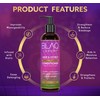 Blaq Luxury Sage & Lychee Repair and Strengthen Conditioner 12oz
