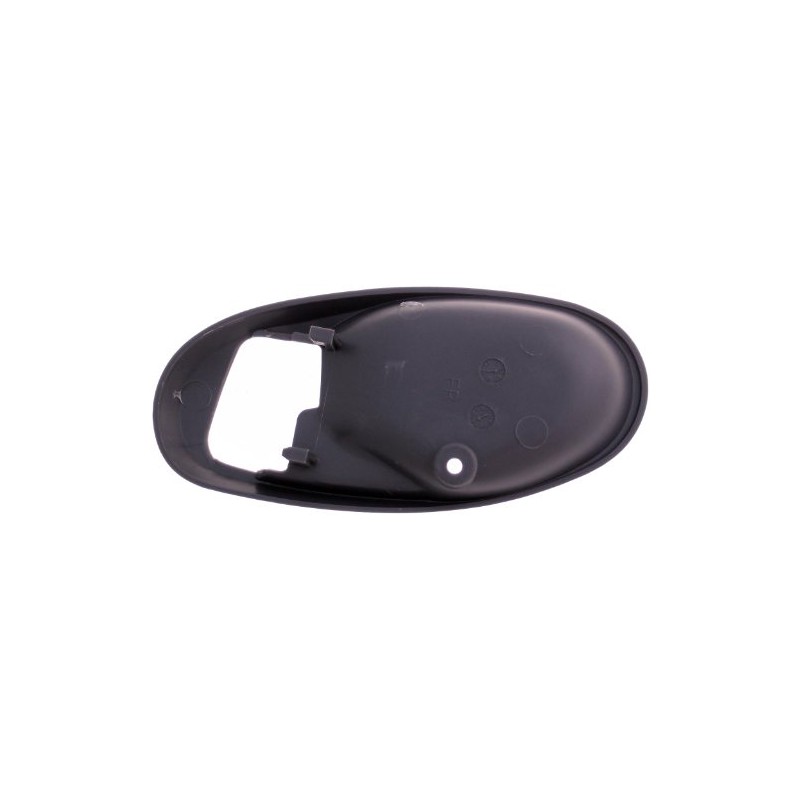 Dorman 83714 Interior Door Handle Bezel Compatible with Select Models