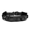 OPENMOON Multi 2” Padded Belt working tool belt,with six pen