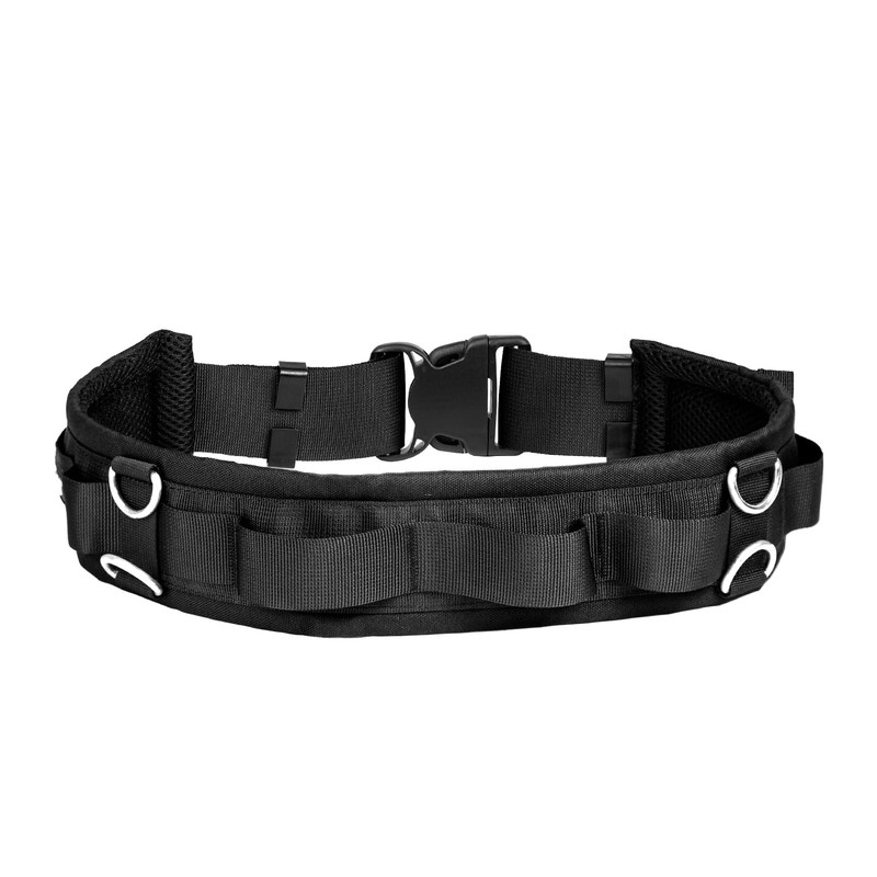 OPENMOON Multi 2” Padded Belt working tool belt,with six pen