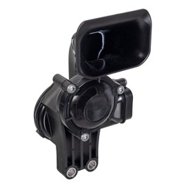 Febi Bilstein 38986 Electric Pneumatic Horn Compatible with Mercedes Benz ECONIC 0005424721 A0005424621 0005424621