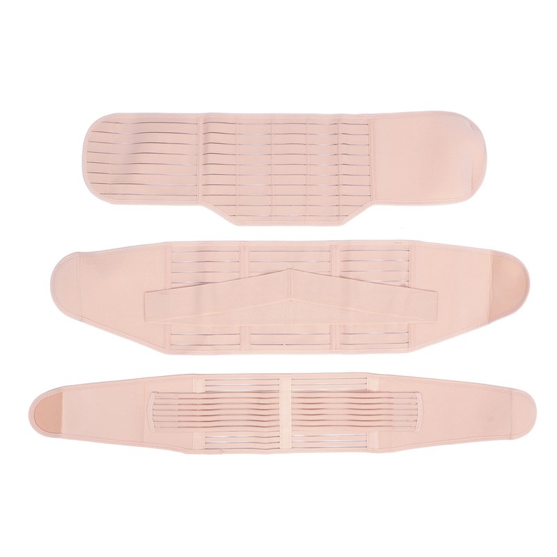 Postpartum Girdle Post Surgery C Section Belly Support Recovery Belt