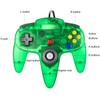 suily USB Controller for Classic N64 Games, Wired USB Gamepad