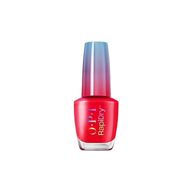 갤러리아 OPI래피드라이 RD0023 - HAUL SASS 9ml Galleria OPI Rapid