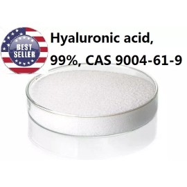 Seanexpert 1 Gram Hyaluronic Acid Powder Hyaluronan  (SODIUM HYALURONATE) ANTI-AGING