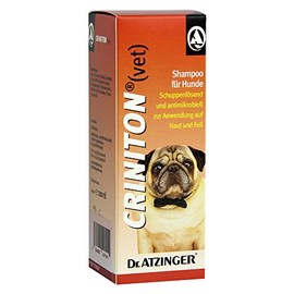 Criniton Veterinary Solution