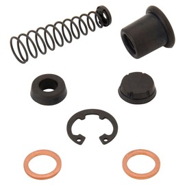 TUSK Front Brake Master Cylinder Rebuild Kit for Kawasaki Vulcan Classic VN1500FI 2000-2002