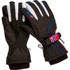 Nebulus Spike Ski Gloves Black Size 9.5 (L)