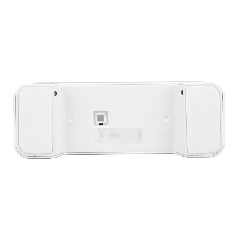 Touchless Toilet Flush Automatic 0.25S Fast Induction USB Charging Infrared