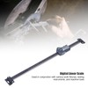 IP54 Horizontal Vernier Caliper LCD Display Digital Linear Scale Measuring