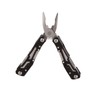 Multi Function Folding Tool Pliers with Safety Lock, Corrosion Resistant