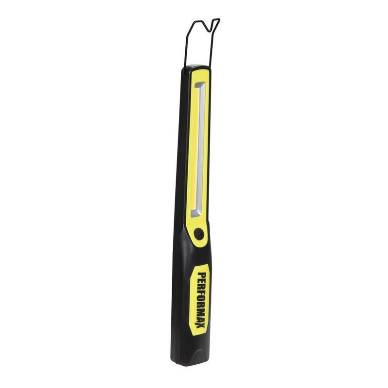 Performax 300 Lumen Handheld Work Light - 2 Pack