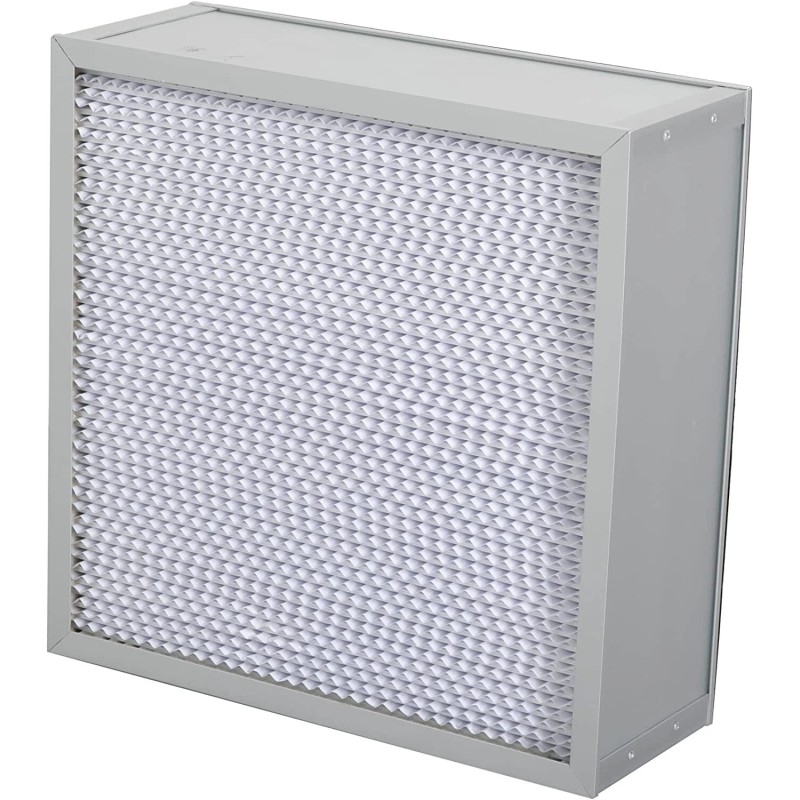 MOUNTO Hepa Filter replacement set for HEPA 1000 1PC /PACK