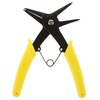 Gatuida Spring Loaded Pliers for Removing Electrical Disconnect Pliers Multi-functional