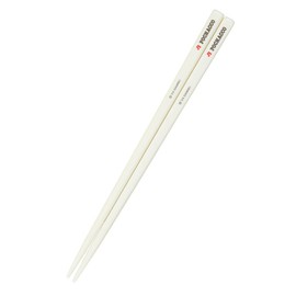 Sanrio 298417 Sanrio Chopsticks & Spoon Set, Pochacco, Pochacco, 0.7 x 7.4 x 1.9 inches (1.8 x 18.8 x 4.7 cm), New Life, Lunch Goods, Character
