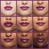Black Radiance Metalicious Lipstick Lip Sculptor Diamond Pink (Hot Pink)