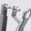 Westmark Set: 1 cherry and 1 plum pitter for kitchen
