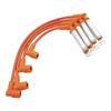 FERRAZZI Cable Bujías Ferrazzi competición 9mm compatible con Chevy Monza