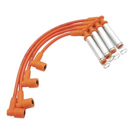 FERRAZZI Cable Bujías Ferrazzi competición 9mm compatible con Chevy Monza Corsa