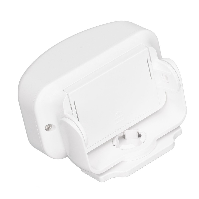 Wireless Welcome Doorbell Motion Sensor Door Entry Bell Infrared Detector