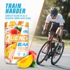 QUENCH EAA Aminos + Electrolytes - Complete Blend of 9