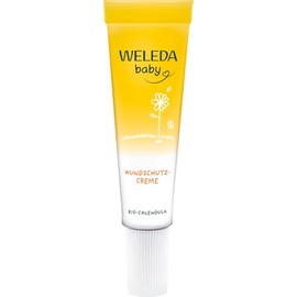 Bio Weleda Calendula Wound Protection Cream 10 ml 2 x 10 ml