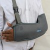 CMETO Arm Sling Sport Breathable Medical Sling with Padded Strap