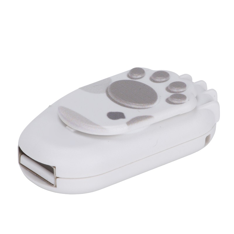 Flash Drive Portable Large Storage Stick Cat Paw Shape U
