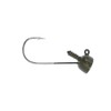 BUCKEYE Lures Spot Remover Jig Head with Nickel Ultra-Point Hook