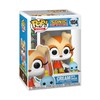 Funko Pop! &Buddy: Sonic - Cream with Cheese