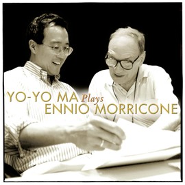 Yo Yo Ma Plays Ennio Morricone