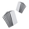 1.2 x 3.9 inches (3 x 10 cm), Set of