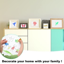 Stencils Vintage Children's Painting Stencils Wall Stencils Painting Stencils 60 Pieces Stencil Flowers Ornament Scrapbook Airbrush Painting Wall Design Stencil Post Stencil for Scrapbooking Wood