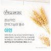 Hanmi Corporation Zinc Effects Zinc Nutrients 2 Months / 한미양행