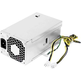 D16-180P2A 180W Power Supply Fit HP ProDesk 800 G3 600 G3 901764-003 901763-001