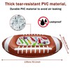 Inflatable Football Cooler 1 PCS for Party BBQ Picnic Pool