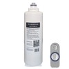 USWF RO-2F-600-M RO Membrane Replacement for USWF-RO-2F-600 Tankless RO system,