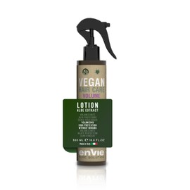 ENVIE LUXURY Vegan Hair Lotion for Women, Volumizing Hair Cream