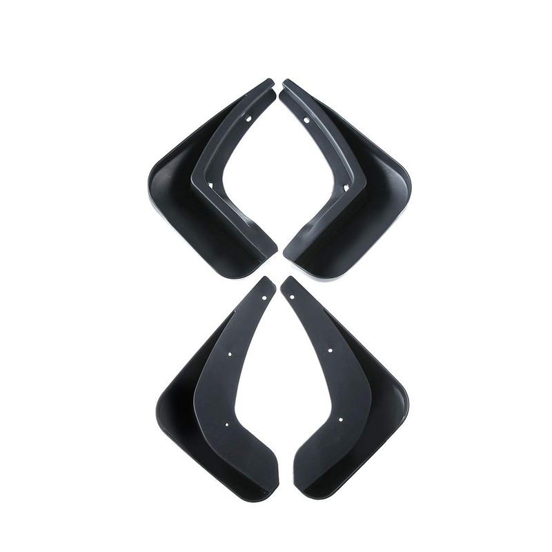 A-Premium Splash Guard Mud Flaps Replacement for Buick LaCrosse 2010-2016
