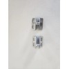 For Pella Pella Sliding Door Lock Strike + Screw Package