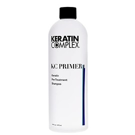 Keratin Complex - KC PRIMER Keratin Pre-Treatment Shampoo - 16 fl oz