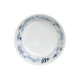 Natural69 Cocomarine Bowl S in the Sea